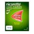 Nicorette invisipatch 7stuks 10mg