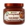 Garnier Loving Blends Kokosmelk & Macadamia Hair Remedy Haarmasker 340 ML
