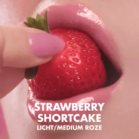 e.l.f. Glow Reviver Melting Lip Balm Strawberry Shortcake&nbsp;