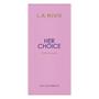 La Rive Her Choice eau de parfum 100 ML