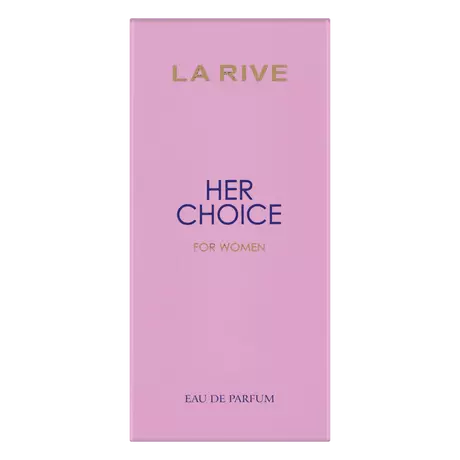 La Rive Her Choice Eau De Parfum 100 ML