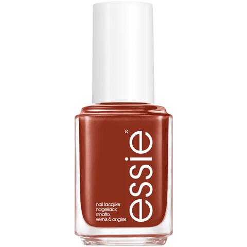 essie Boho Rodeo Save a Cowboy Nagellak Terracotta 13.5ML