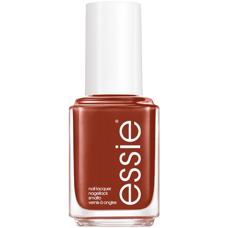essie Boho Rodeo Nagellak Terracotta 1011 Save a Cowboy 13,5 ML