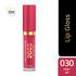 Max Factor 2000 Calorie Lip Glaze 030 First Sip