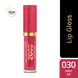 Max Factor 2000 Calorie Lip Glaze 030 First Sip