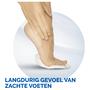 Scholl Voetenmasker Voetencreme Voedend en Relaxerende Lavendel Expert Care 1 paar