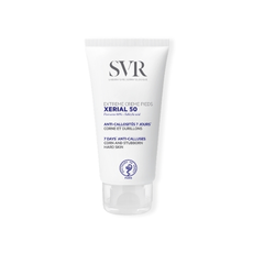 SVR Xerial 50 Extreme Creme Pieds Anti-Ruwheid 50ML