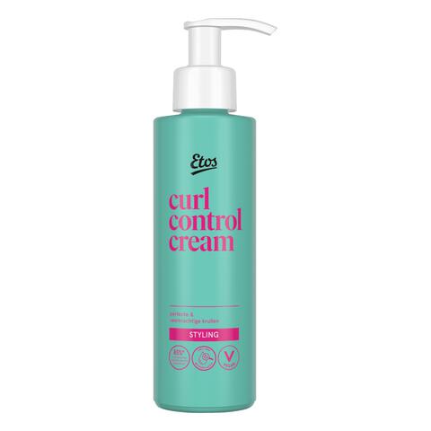 Etos Haircream Curl 200 ML