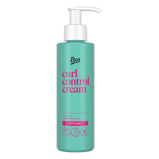 Etos Haircream Curl 200 ML