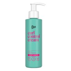 Etos Haircream Curl 200 ML