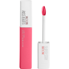 Maybelline New York Superstay Matte Ink Lippenstift 125 Inspirer