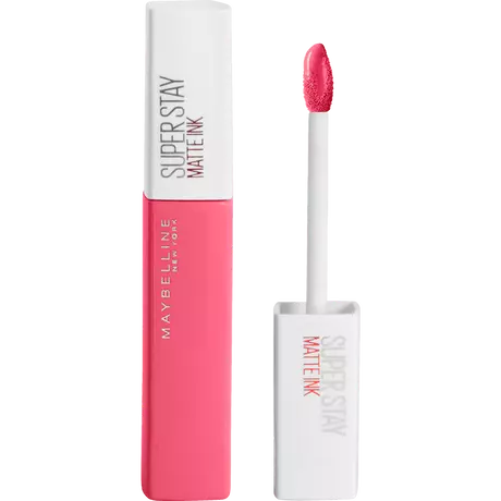 Maybelline New York Superstay Matte Ink Lippenstift 125 Inspirer