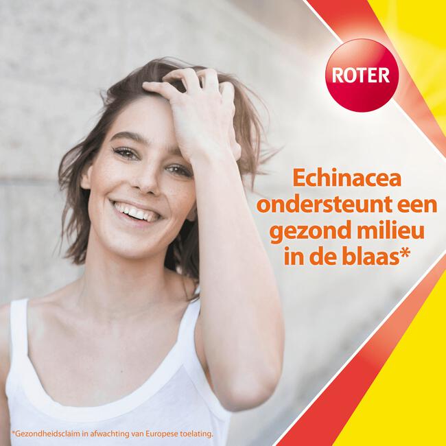 Roter Cranberry + Probiotica 30 Stuks