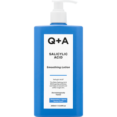 Q+A Salicylic Acid Smoothing Lotion 250 ML