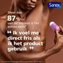 Sanex Dermo Invisible Deodorant Roller 50 ML