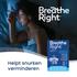 Breathe Right Neusstrips Small/Medium 30 stuks