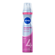 NIVEA Diamond Gloss Care Styling Spray 250 ML