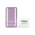 Wild Purple Case Coconut & Vanilla Starterpack Deodorant Stick 40 GR