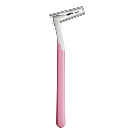 Interprox Plus Nano Ragers Roze PHD 0.7 mm 6 stuks