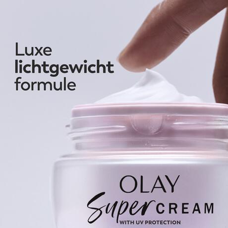 Olay Super Cream Dagcrème SPF30 50ML