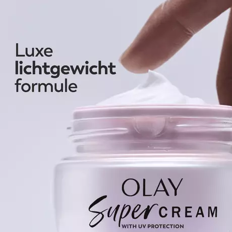Olay Super Cream Dagcrème SPF30 50ML
