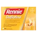 Rennie Deflatine Opgeblazen Gevoel Of Winderigheid Kauwtabletten 36 stuks