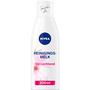 NIVEA Essentials Verzachtende Reinigingsmelk 200 ML