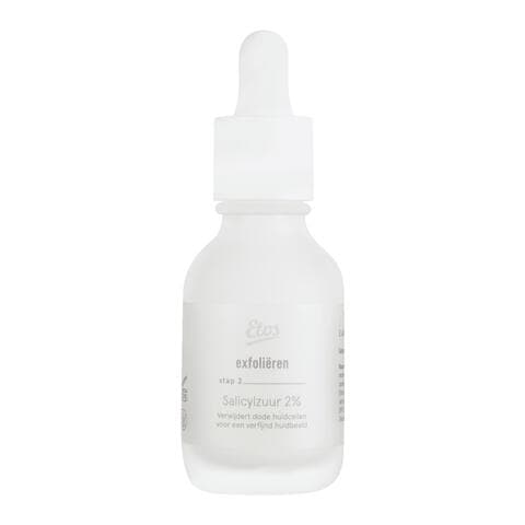 Etos Salicylzuur 2% Peeling Exfoliant 30 ML