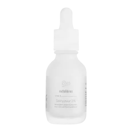 Etos Personalized Skincare Salicylzuur 2% Peeling&nbsp;Exfoliant 30 ML
