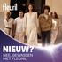 Fleuril Color Vloeibaar Wasmiddel 29 wasbeurten