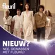 Fleuril Color Vloeibaar Wasmiddel 29 wasbeurten