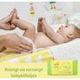 Zwitsal Billendoekjes Lotion 260