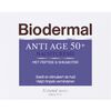 Biodermal Anti Age 50+ Nachtcr&egrave;me 50 ML