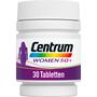 Centrum Women 50+ Multivitaminen Tabletten 30 stuks