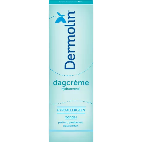 Dermolin Dagcrème 50 ML