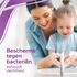Unicura Balans Antibacteriële Handzeep Navulzak 500 ML