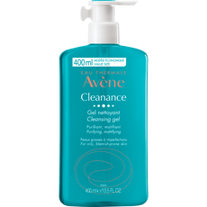 Avène Cleanance Reinigende Gel 400 ML