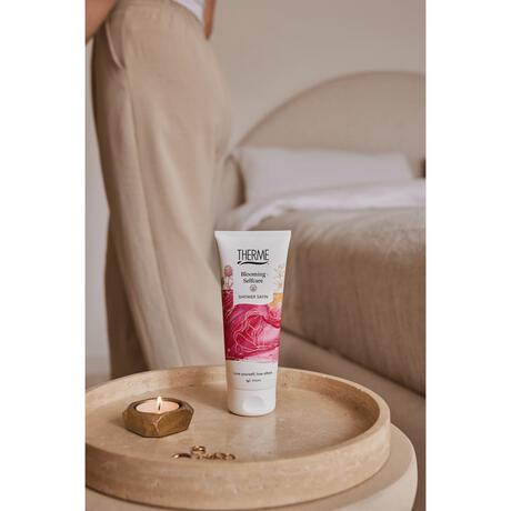 Therme Blooming Selfcare Shower Satin 200 ML
