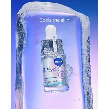 NIVEA Cellular Epigenetics Cryo Anti-Age Oogserum 15 ML