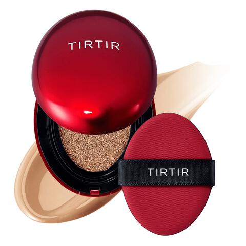 Tirtir Mask Fit Red Cushion Foundation 33N Macchiato 