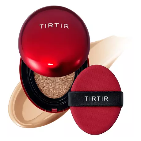 Tirtir Mask Fit Red Cushion Foundation 33N Macchiato&nbsp;