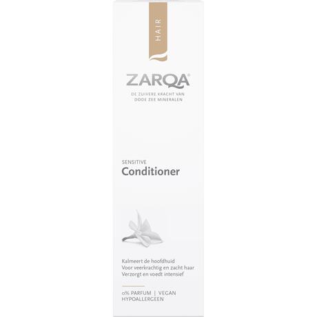 Zarqa Sensitive Conditioner 200 ML