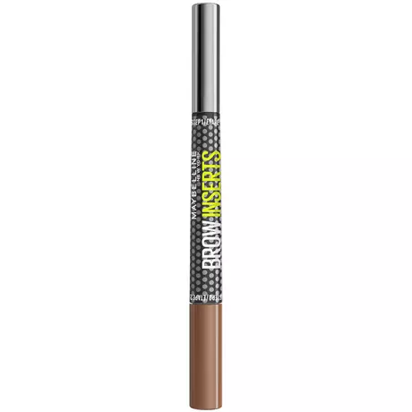 Maybelline New York Brow Inserts Wenkbrauw Multiplier 02 Soft Brown