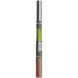 Maybelline New York Brow Inserts Wenkbrauw Multiplier 02 Soft Brown