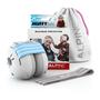 Alpine Muffy Baby Oorkap Voor Baby, Dreumes en Peuter Blauw 1 stuks