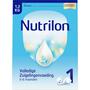 Nutrilon 1 Volledige Zuigelingenvoeding 0-6 Maanden 1200 GR