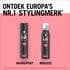 Taft Haarspray Power Cashmere 250 ML