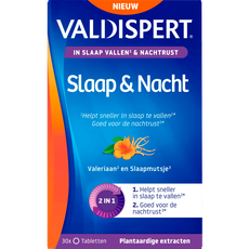 Valdispert Slaap & Nacht