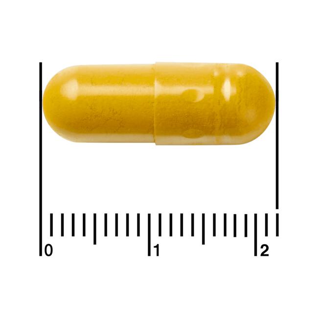 Etos Premium Curcuma Longa BCM95® 400mg 60 stuks