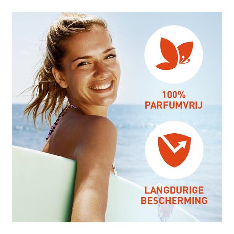 Vision Zonnebrand SPF 30 Sport 20 ML